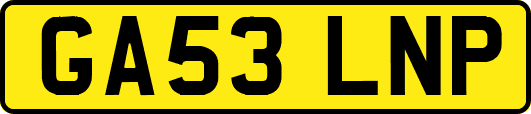 GA53LNP