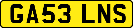 GA53LNS