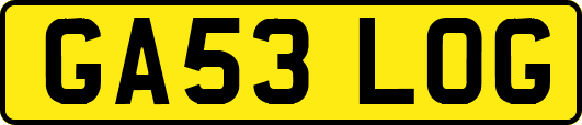 GA53LOG