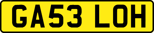 GA53LOH