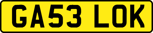 GA53LOK