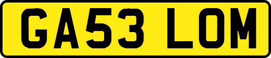 GA53LOM