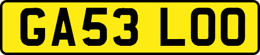 GA53LOO