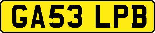 GA53LPB