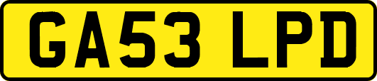 GA53LPD