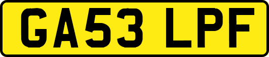 GA53LPF