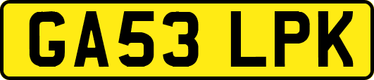 GA53LPK