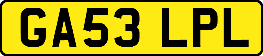 GA53LPL