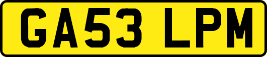 GA53LPM
