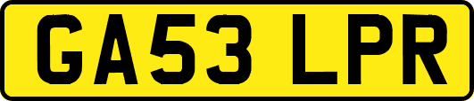 GA53LPR