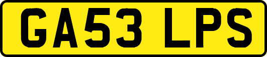 GA53LPS