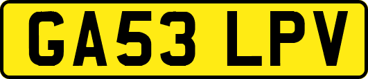 GA53LPV