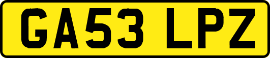 GA53LPZ