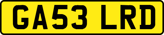 GA53LRD