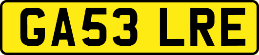 GA53LRE