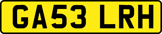 GA53LRH