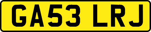 GA53LRJ