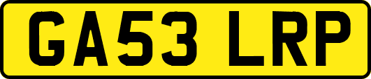GA53LRP