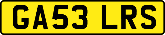 GA53LRS