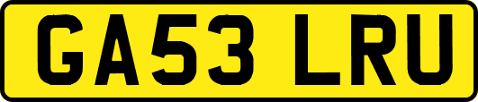 GA53LRU