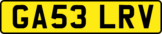 GA53LRV