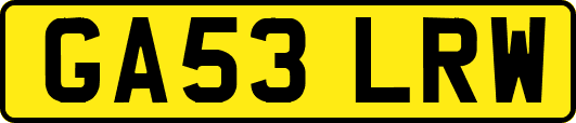 GA53LRW