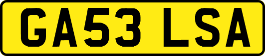 GA53LSA