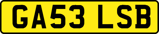 GA53LSB