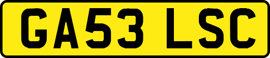 GA53LSC