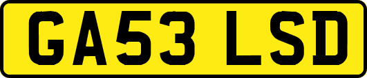 GA53LSD