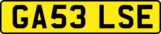 GA53LSE
