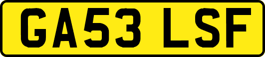 GA53LSF