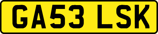 GA53LSK