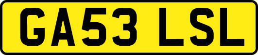 GA53LSL