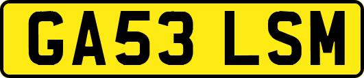 GA53LSM