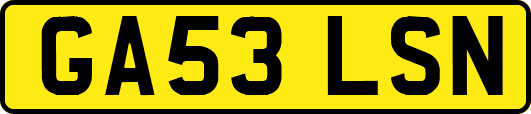 GA53LSN