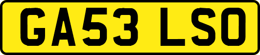 GA53LSO