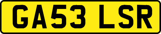 GA53LSR