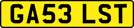GA53LST