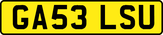 GA53LSU