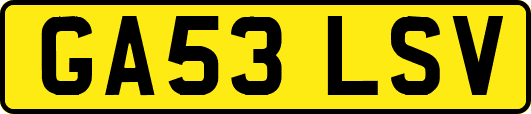 GA53LSV