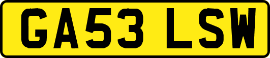 GA53LSW
