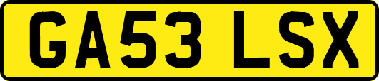 GA53LSX