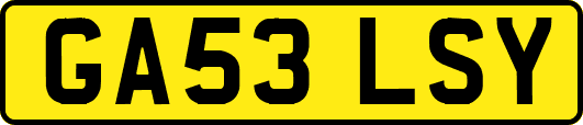 GA53LSY