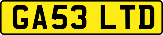 GA53LTD