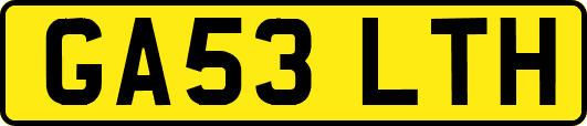 GA53LTH
