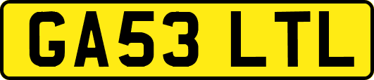 GA53LTL