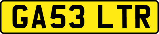 GA53LTR