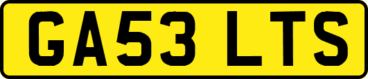 GA53LTS