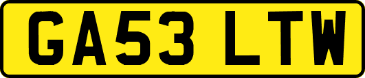 GA53LTW